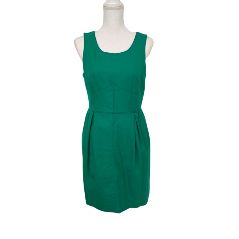 J. Crew dress